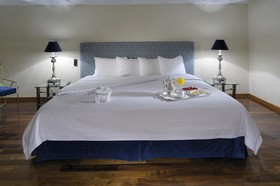 Hotel Palacio San Leonardo Puebla