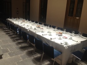 Hotel Palacio San Leonardo Puebla