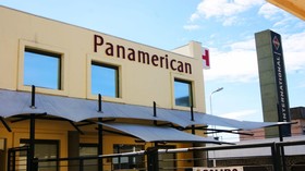 Hotel Panamerican