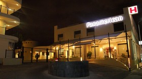 Hotel Panamerican