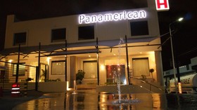 Hotel Panamerican