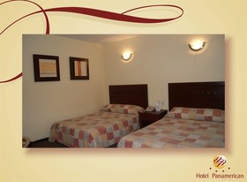 Hotel Panamerican