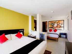 Hotel Posada de Analco