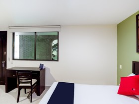 Hotel Posada de Analco