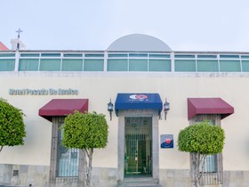 Hotel Posada de Analco