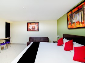Hotel Posada de Analco