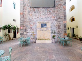 Hotel Posada de Analco