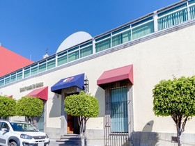 Hotel Posada de Analco