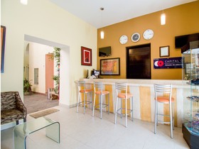 Hotel Posada de Analco