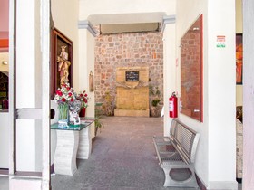 Hotel Posada de Analco