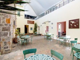 Hotel Posada de Analco