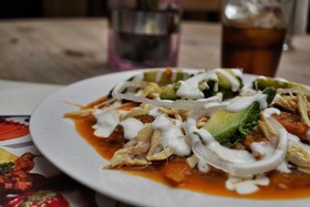 Hotel Posada Jesus de Nazaret