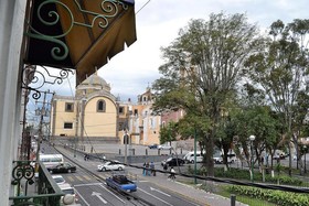 Hotel Posada Jesus de Nazaret