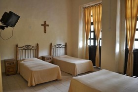 Hotel Posada Jesus de Nazaret