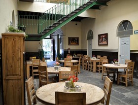 Hotel Posada Jesus de Nazaret