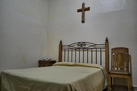 Hotel Posada Jesus de Nazaret