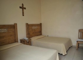 Hotel Posada Jesus de Nazaret