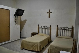 Hotel Posada Jesus de Nazaret