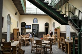 Hotel Posada Jesus de Nazaret