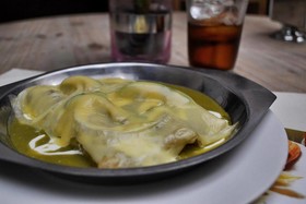 Hotel Posada Jesus de Nazaret