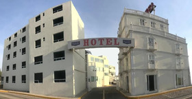 Hotel Royal Puebla