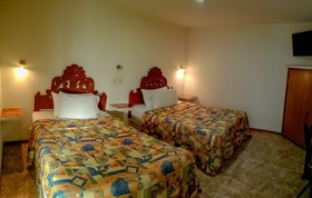 Hotel Royal Puebla