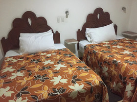 Hotel Royal Puebla