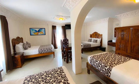 Hotel Royal Puebla