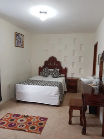 Hotel Royal Puebla