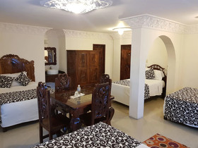 Hotel Royal Puebla