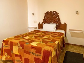 Hotel Royal Puebla