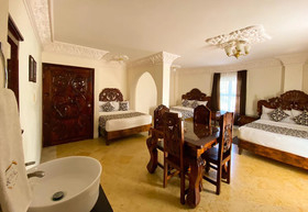 Hotel Royal Puebla