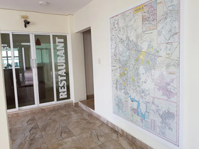 Hotel Royal Puebla