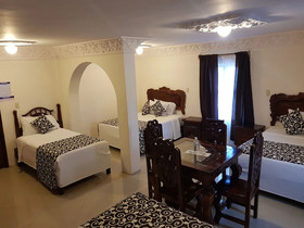 Hotel Royal Puebla