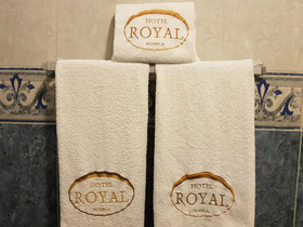 Hotel Royal Puebla
