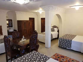 Hotel Royal Puebla