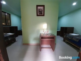 Hotel Sicarú