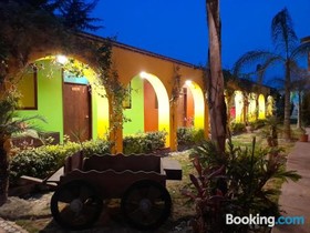 Hotel Sicarú
