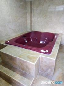 Hotel Sicarú