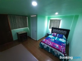 Hotel Sicarú