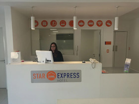 Hotel Star Express