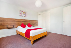 Hotel Suites Puebla by OYO Rooms
