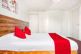Hotel Suites Puebla by OYO Rooms