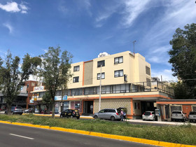 Hotel Suites Puebla by OYO Rooms