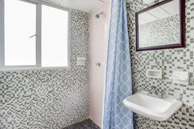 Hotel Suites Puebla by OYO Rooms