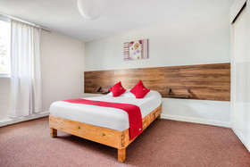 Hotel Suites Puebla by OYO Rooms