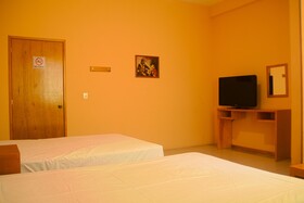 Hotel Trigos De Oro