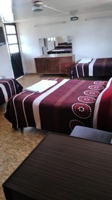 Hotel Zaragoza