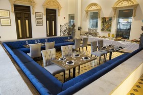 Ikonik Hotel Puebla