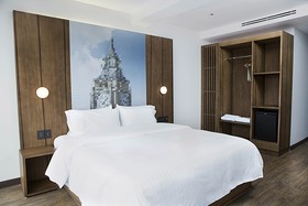 Ikonik Hotel Puebla